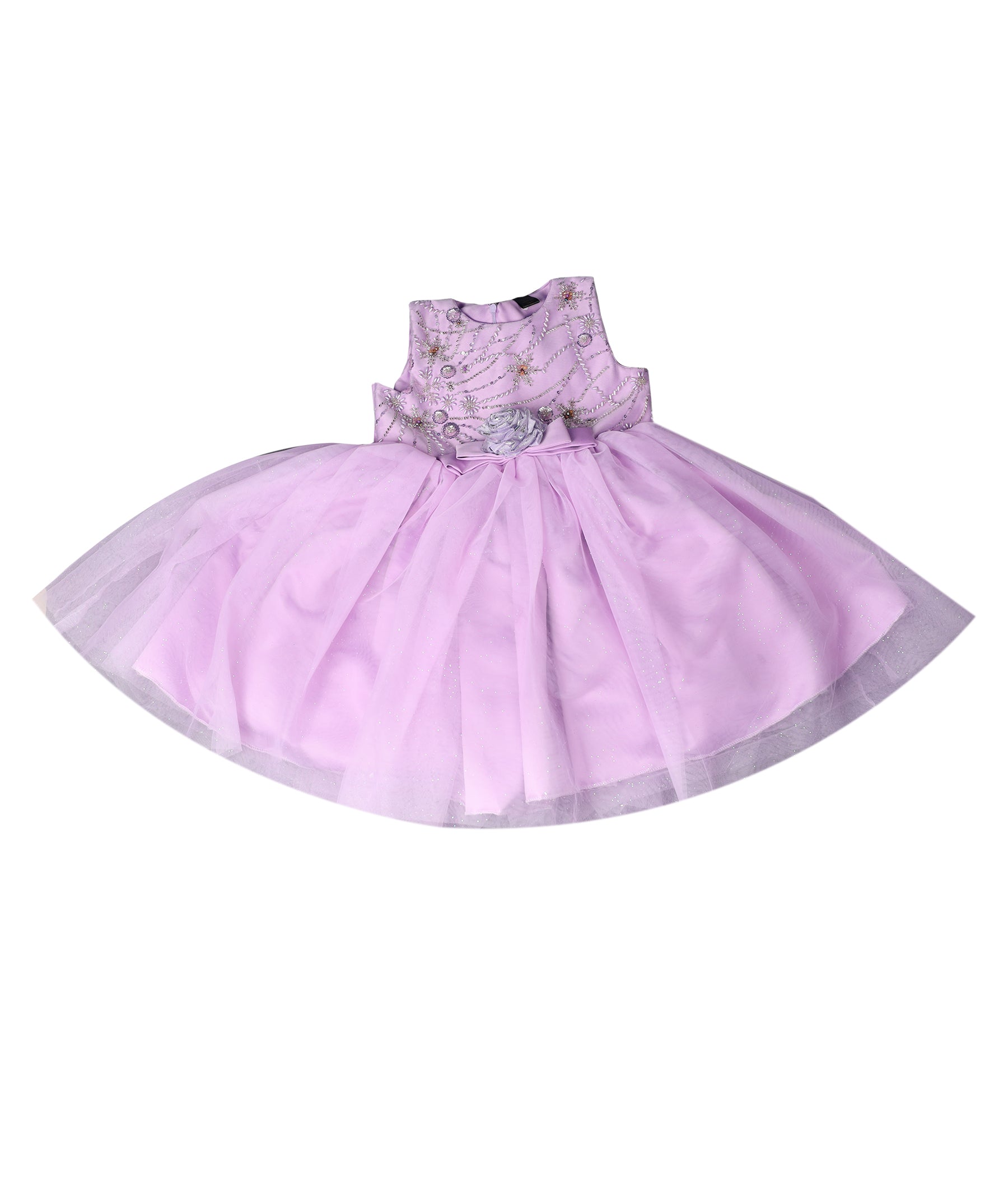 Party Frock