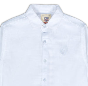 Boy's Casual Shirt F/S