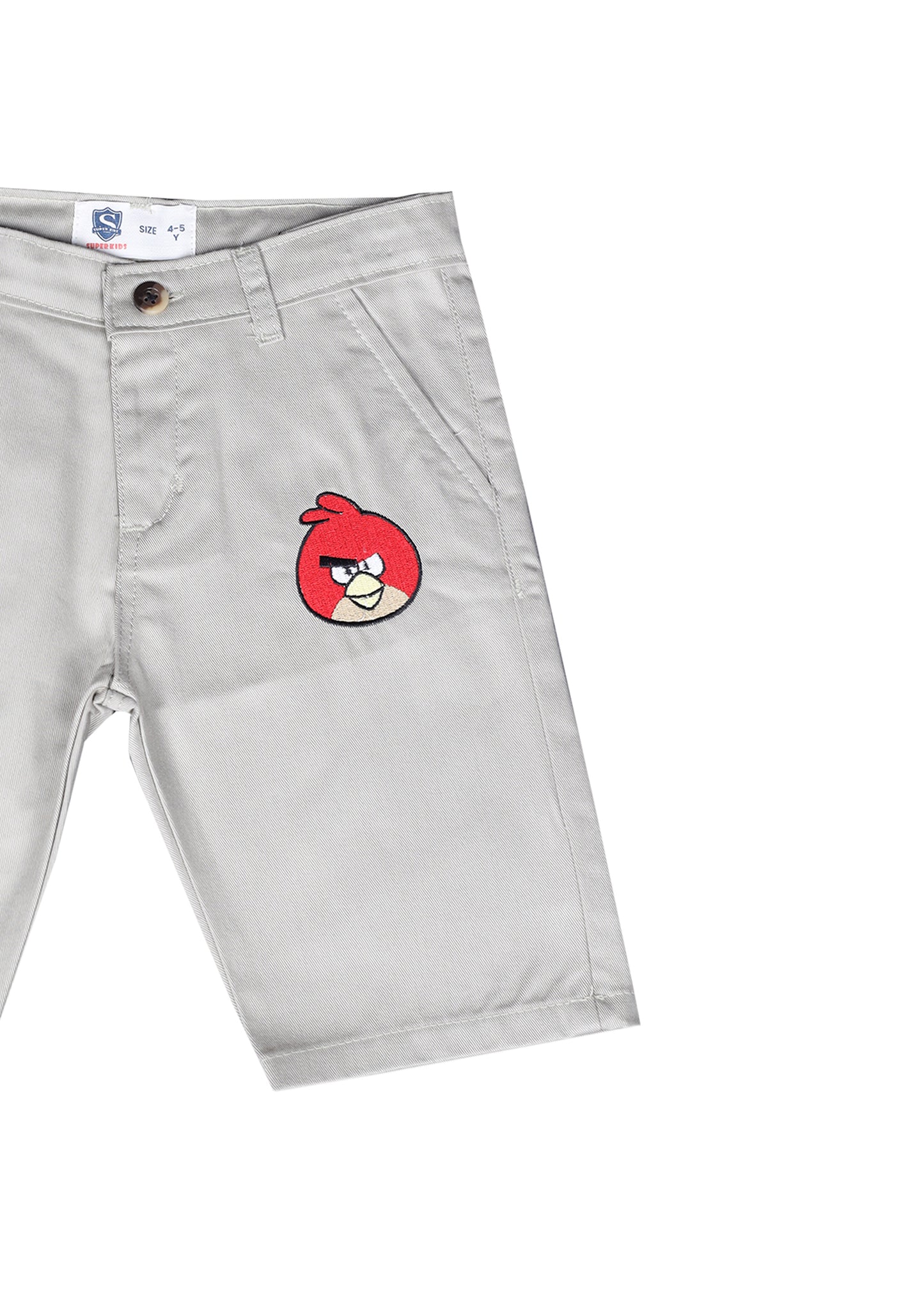 Printed Cotton Short