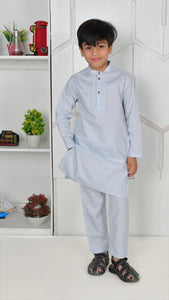 Boy's Kurta Trouser