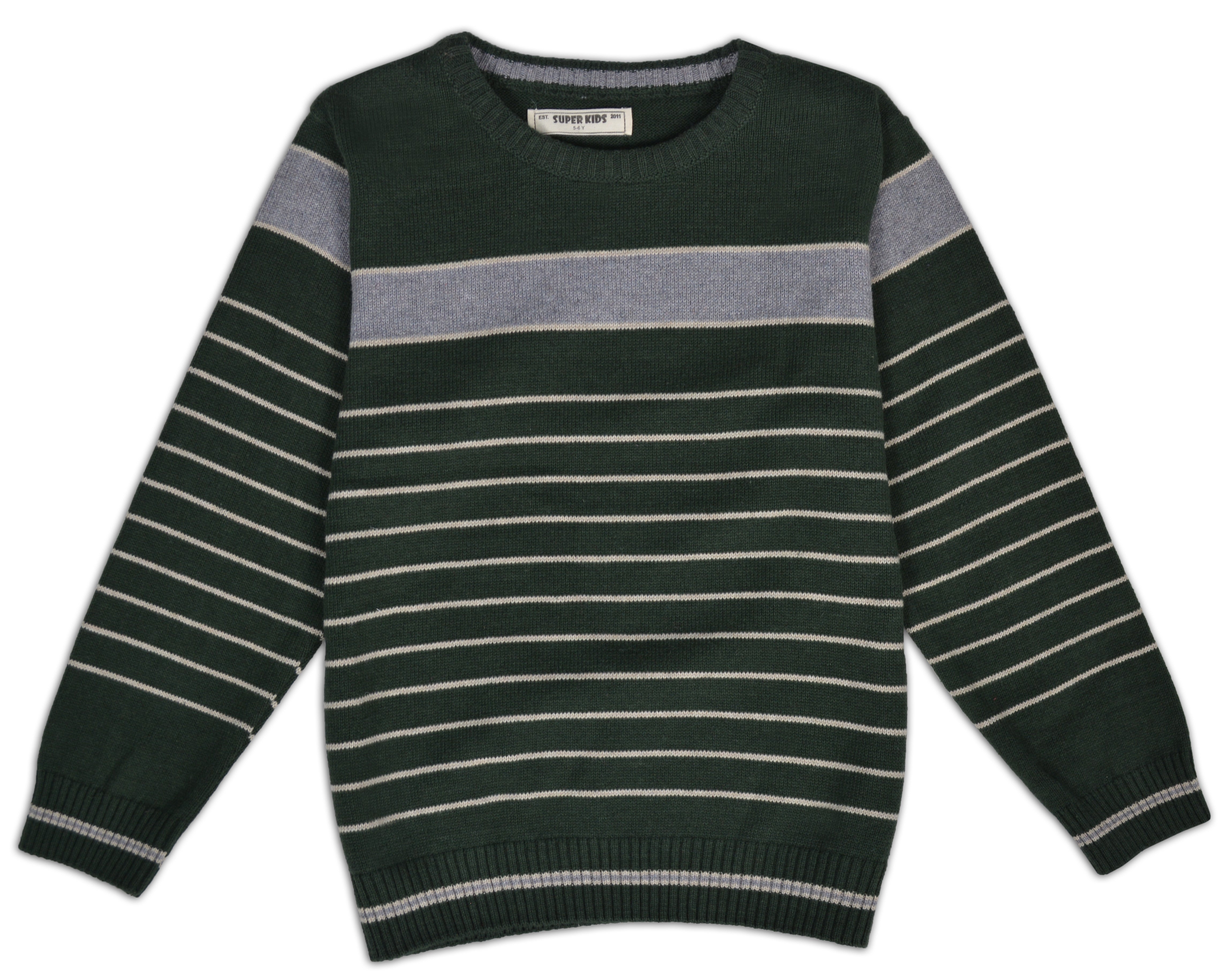 Boy's Sweater