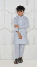 Load image into Gallery viewer, Boy&#39;s Kurta Trouser
