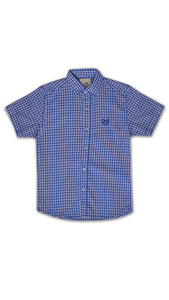 Boy's Casual Shirt