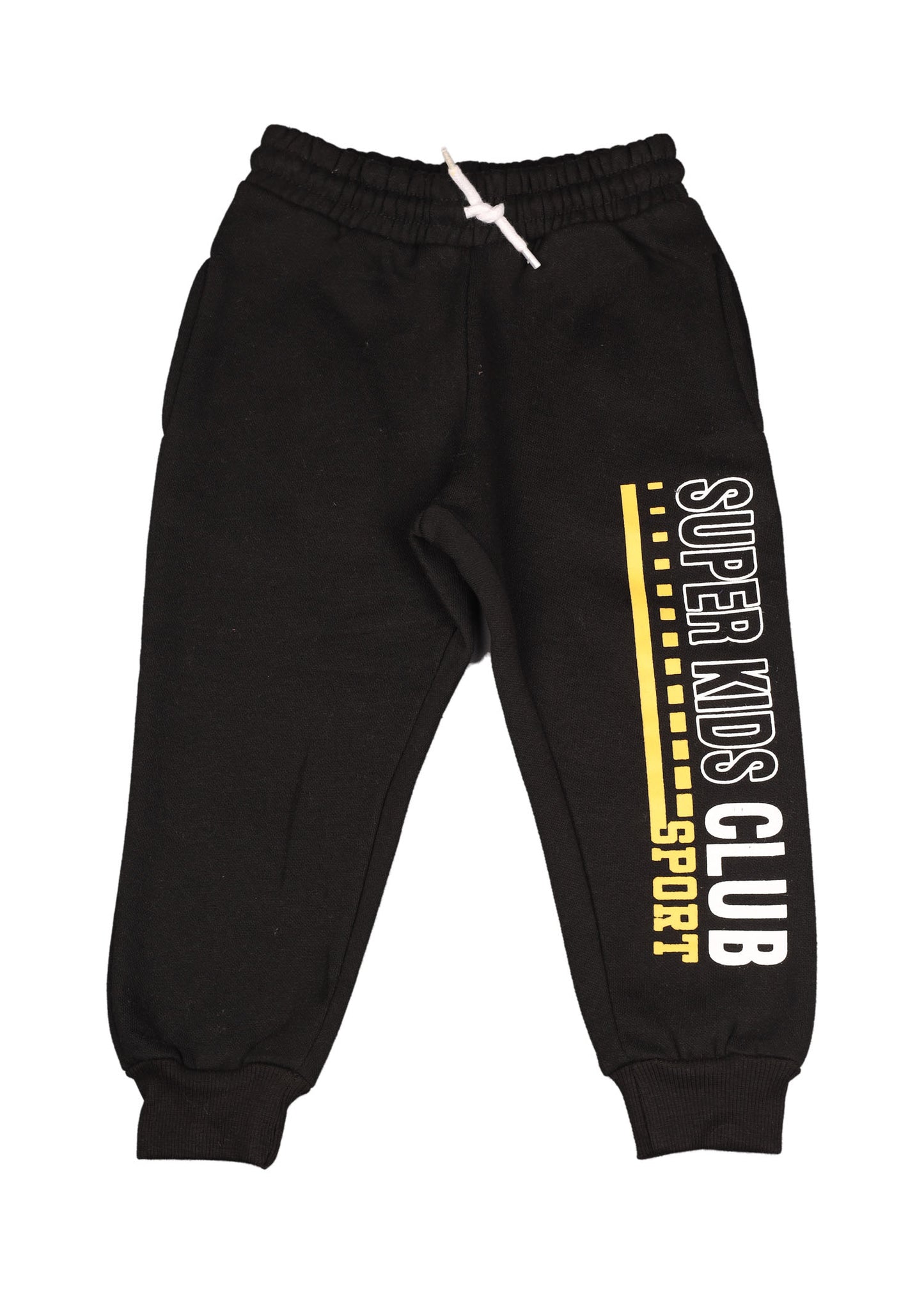 Super Kids Club Grapic Pajamas