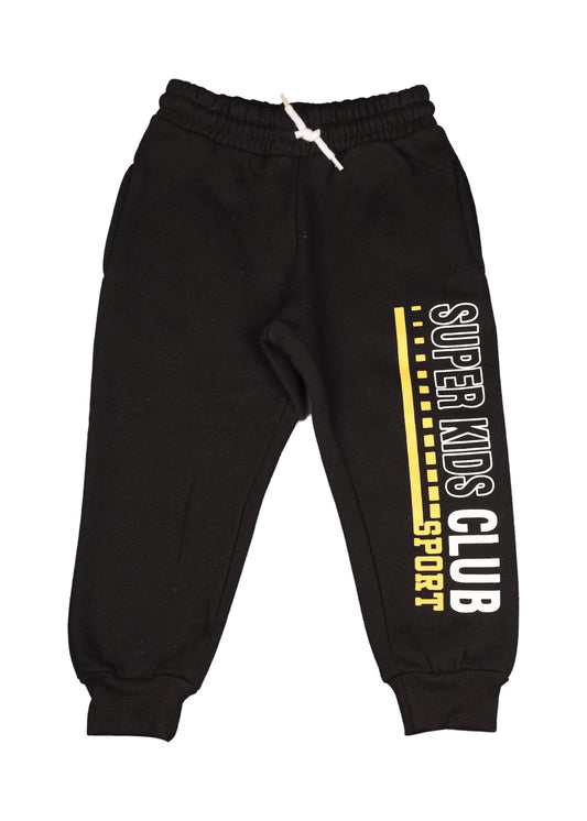 Super Kids Club Grapic Pajamas