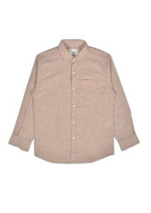 Boy's Casual Shirt F/S