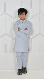 Load image into Gallery viewer, Boy&#39;s Kurta Trouser
