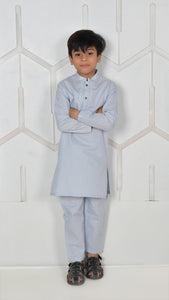 Boy's Kurta Trouser