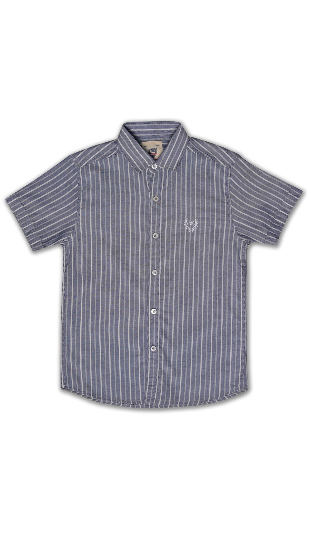 Boy's Casual Shirt