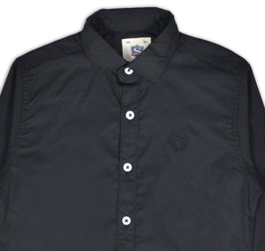 Boy's Casual Shirt F/S