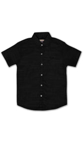 Boy's Casual Shirt