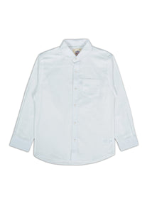 Boy's Casual Shirt F/S