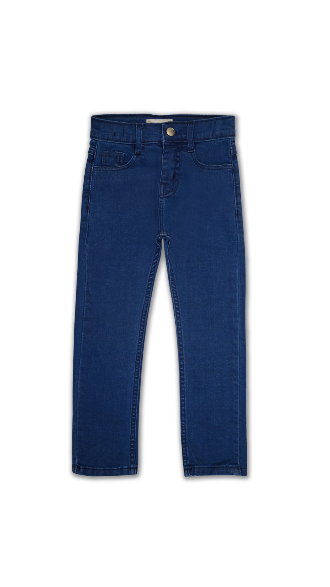 Boy's Denim Pant