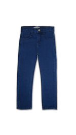 Load image into Gallery viewer, Boy&#39;s Denim Pant
