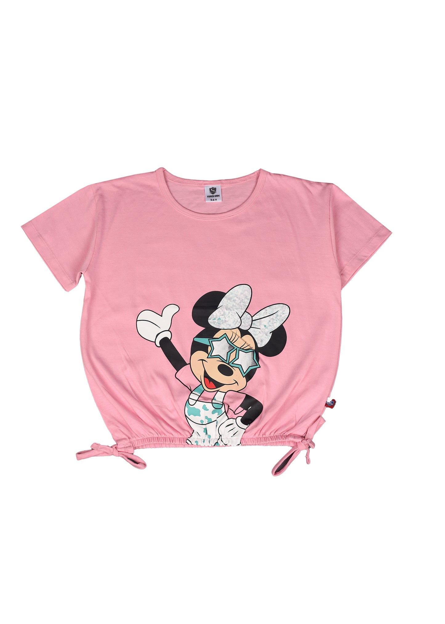 Mickey Grapic T-Shirt