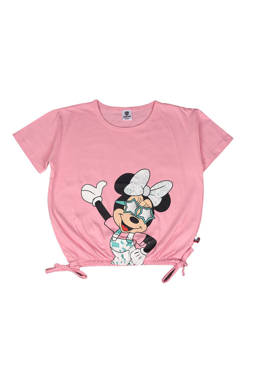 Mickey Grapic T-Shirt