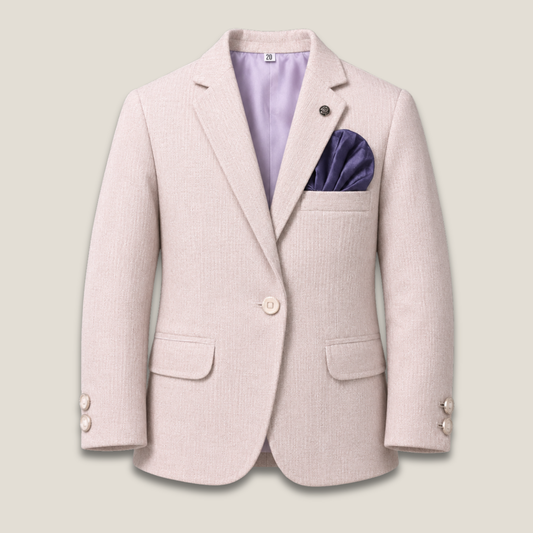 Casual Coat