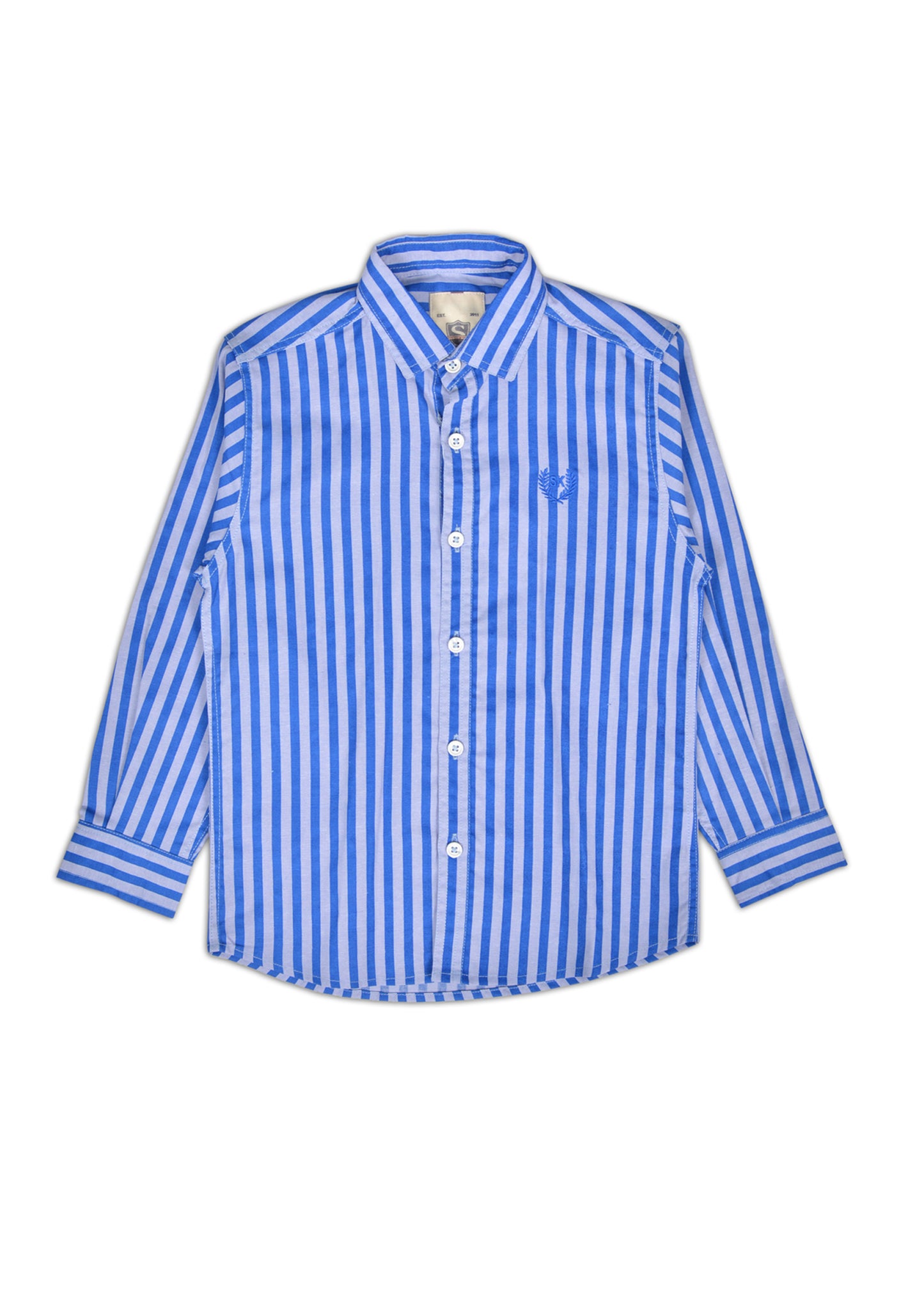 Boy's Casual Shirt F/S