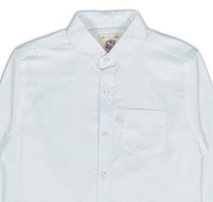 Boy's Casual Shirt F/S