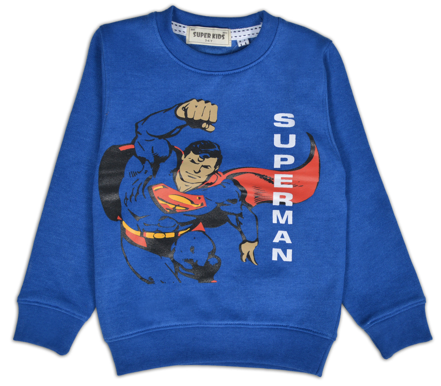 Boy's Sweat Shirt