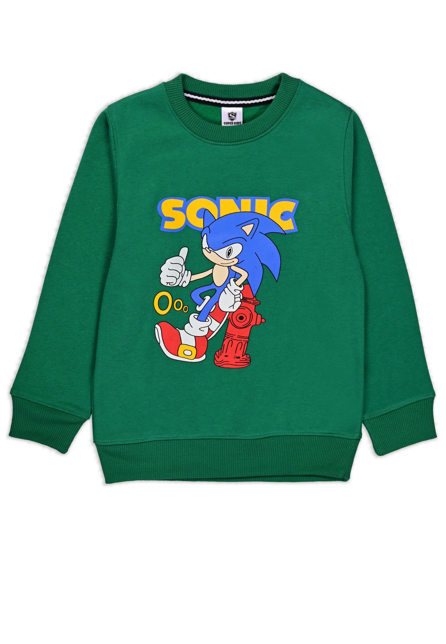 Tracksuit