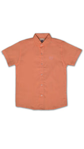 Boy's Casual Shirt