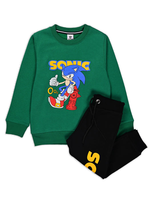 Tracksuit