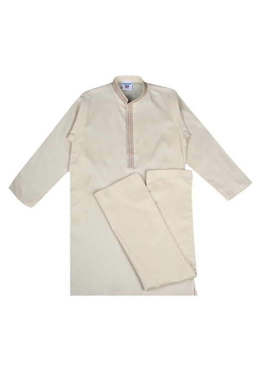 Boy's Kurta Trouser