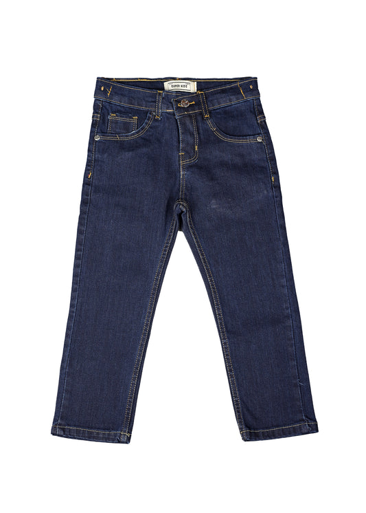 Slim Fit Pants