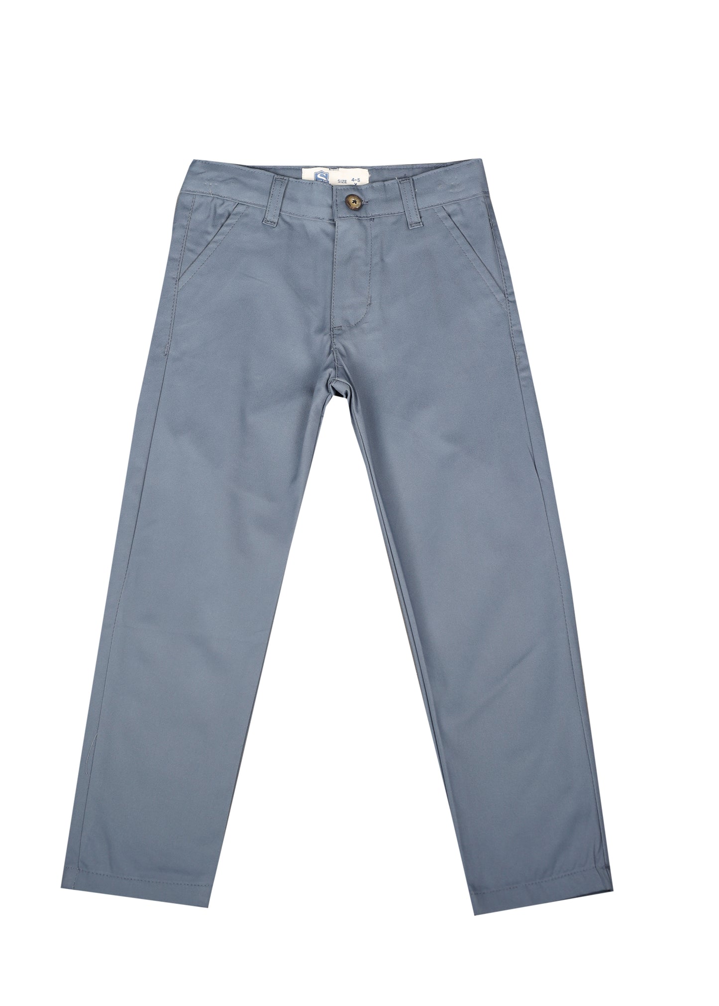 Boy's Chino Pant