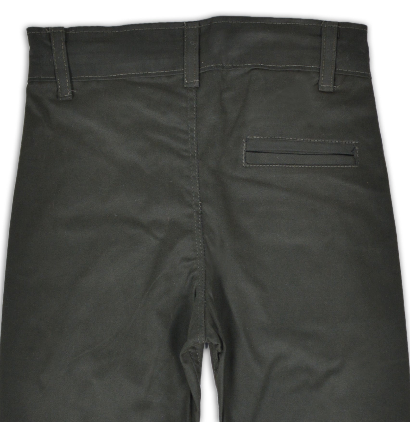 Boy's Chino Pant