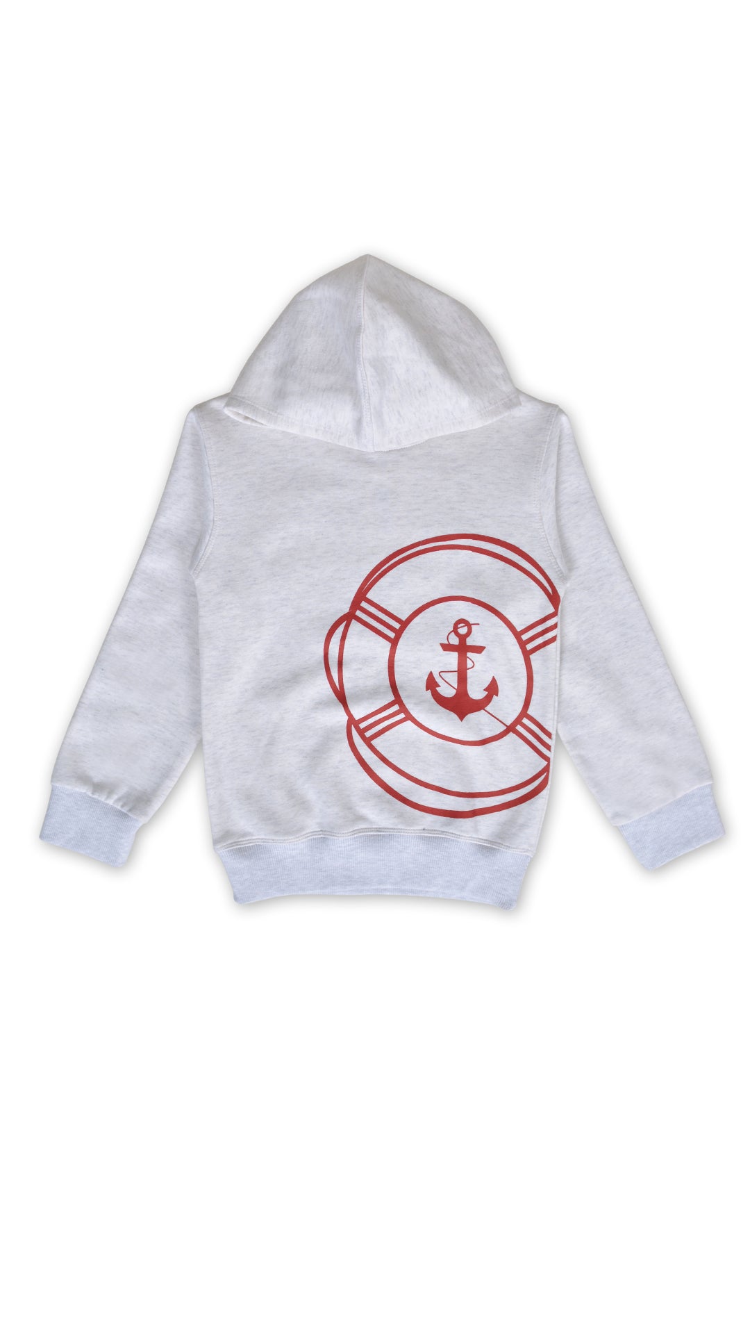 Boy's Hoodie