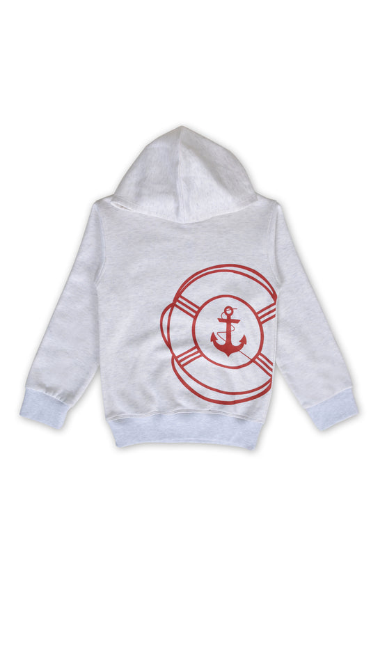 Boy's Hoodie