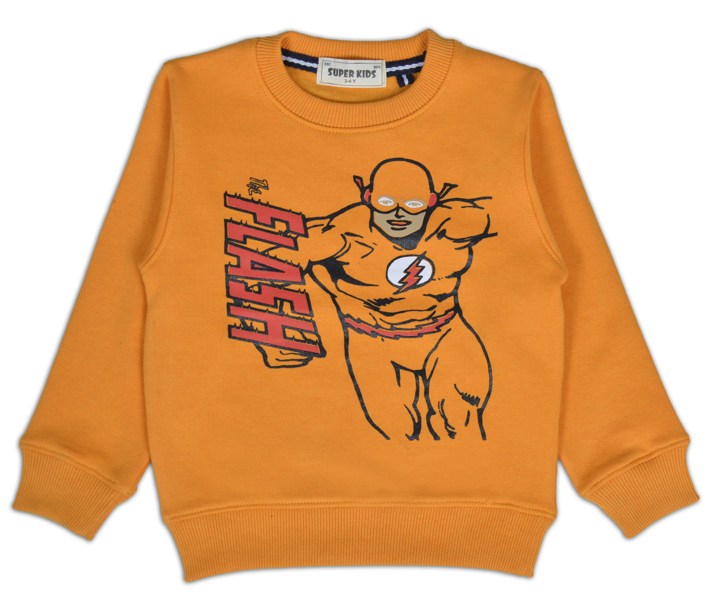 Boy's Sweat Shirt
