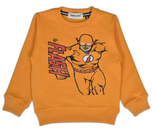 Boy's Sweat Shirt