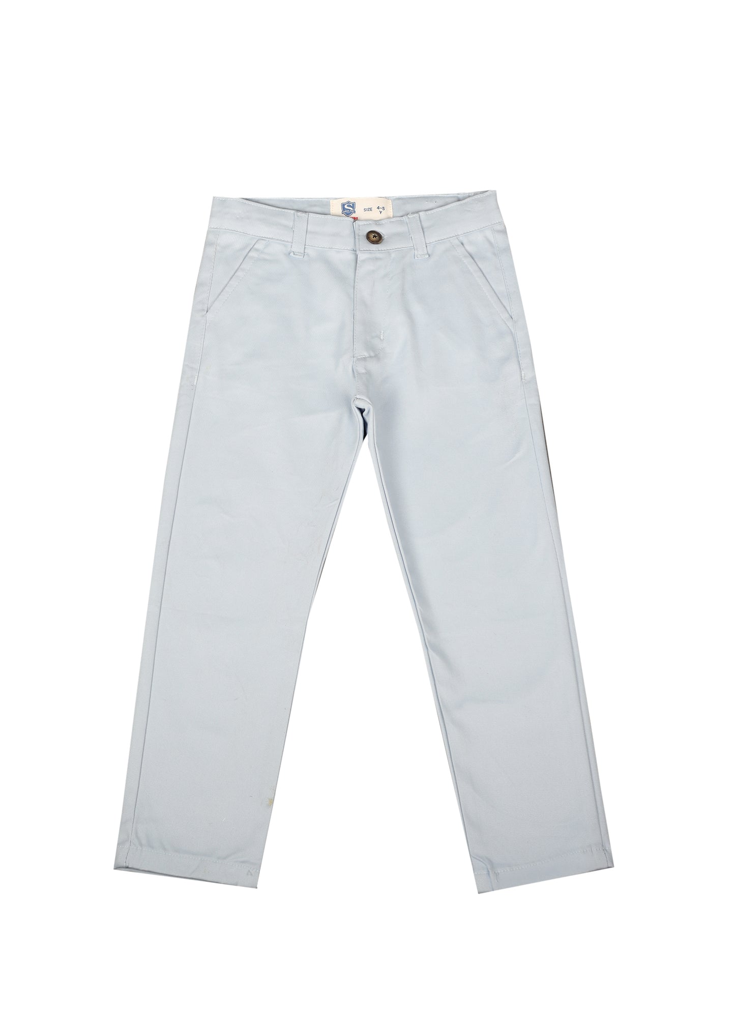 Boy's Chino Pant