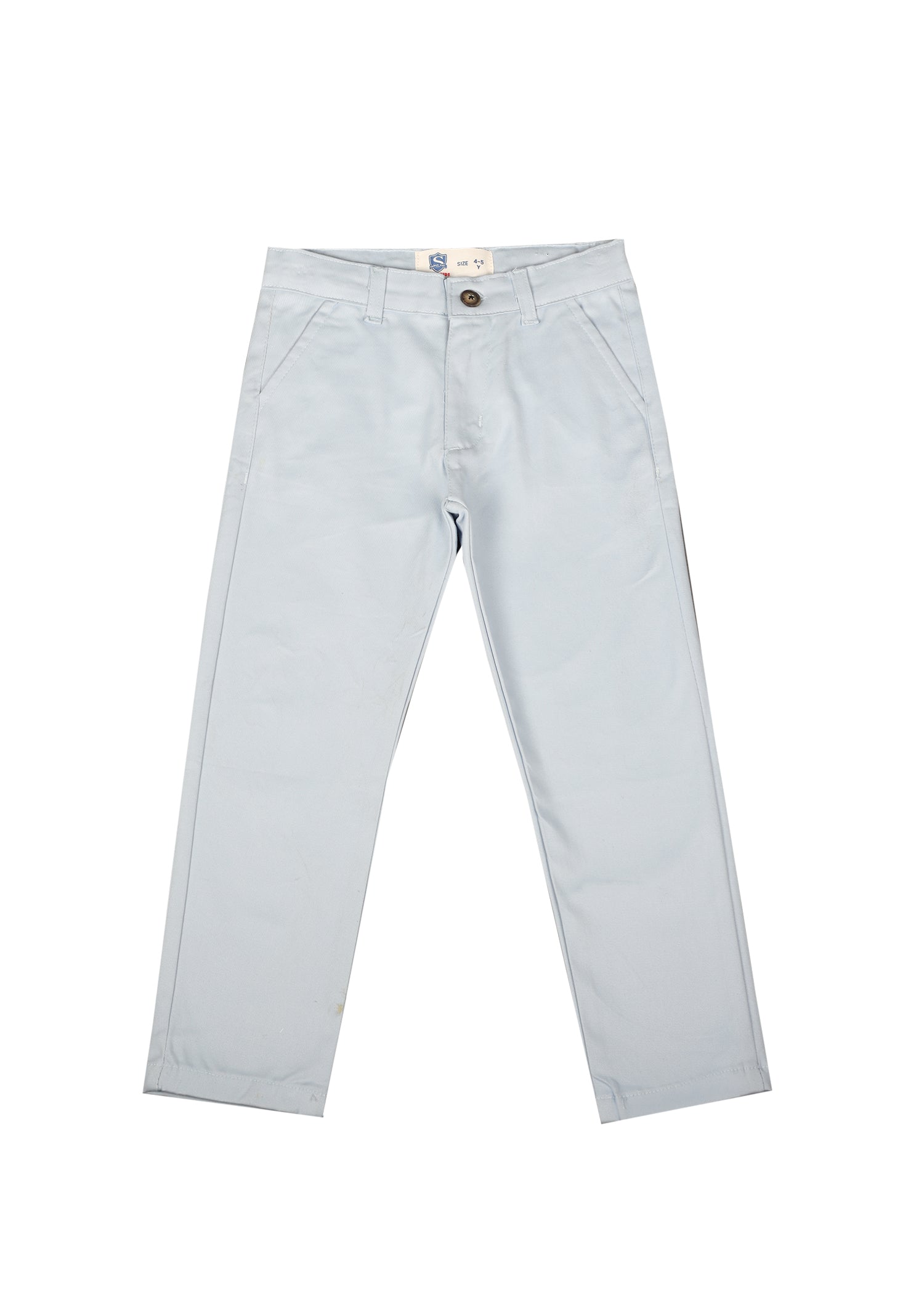 Boy's Chino Pant