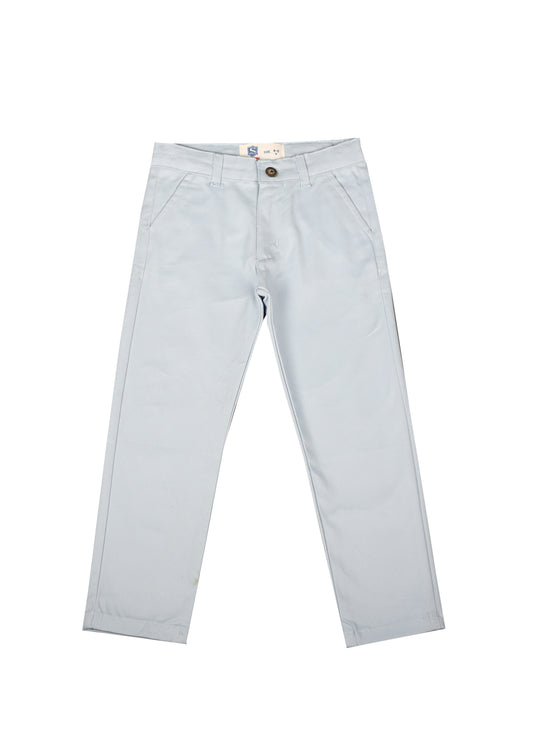 Boy's Chino Pant