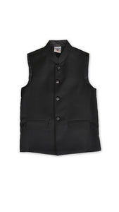 Boy's Waistcoat