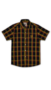 Boy's Casual Shirt