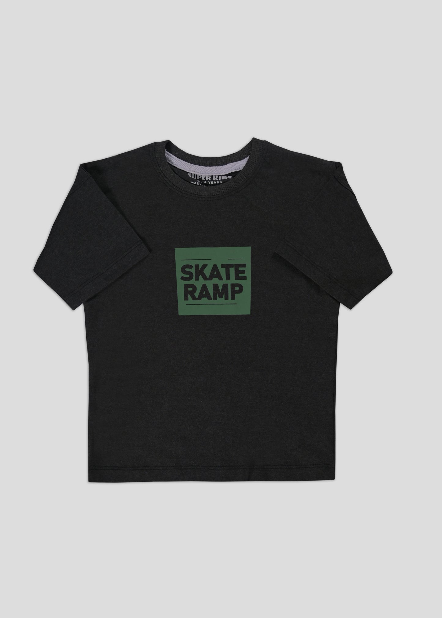 Skate Ramp T-Shirt