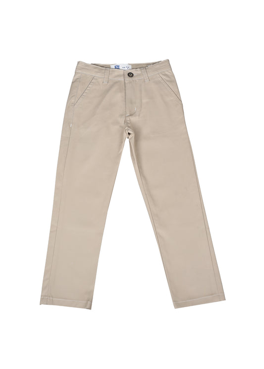 Boy's Chino Pant