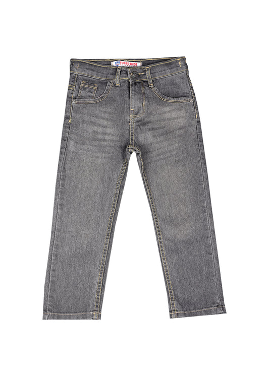 Slim Fit Pants