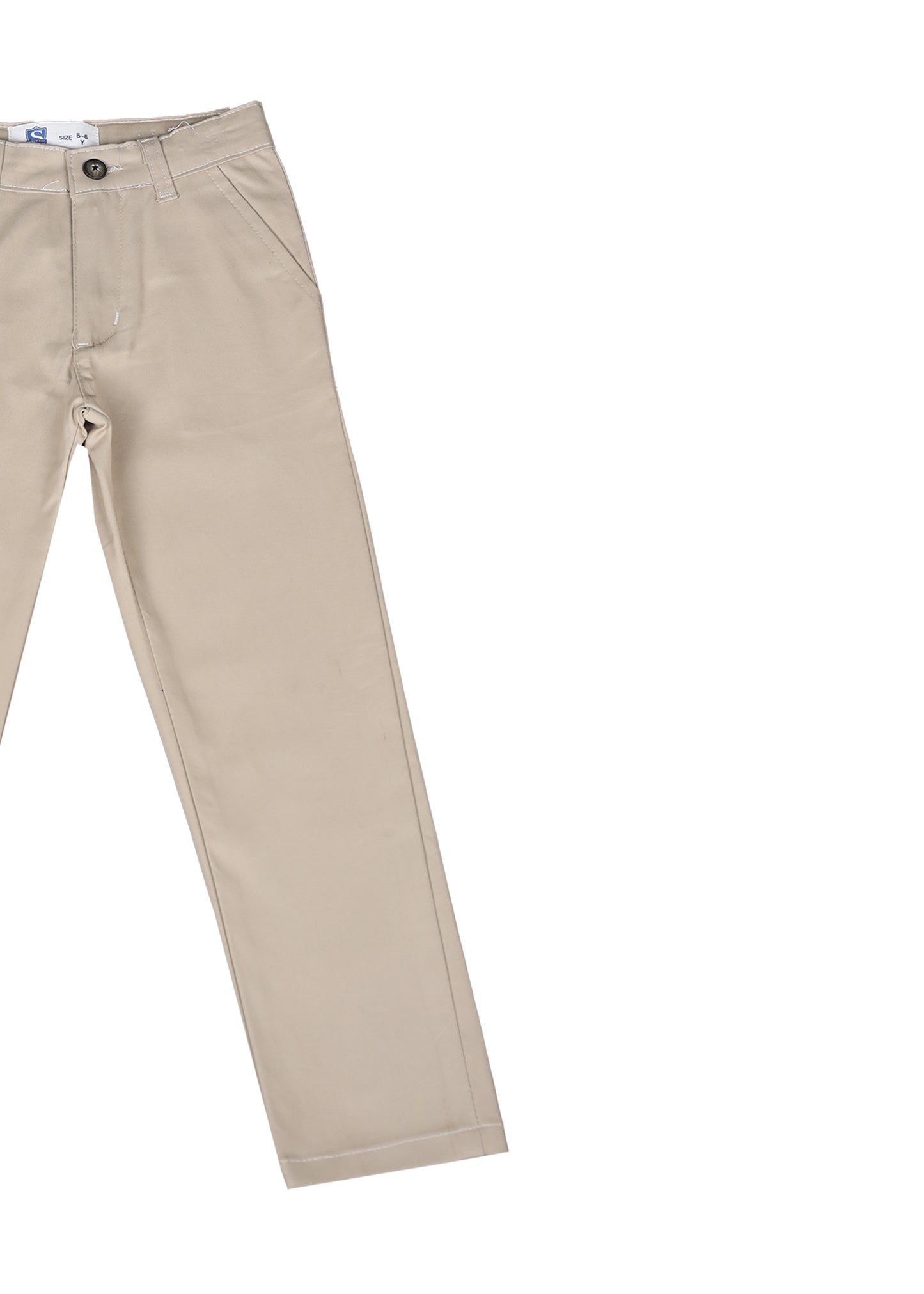 Boy's Chino Pant