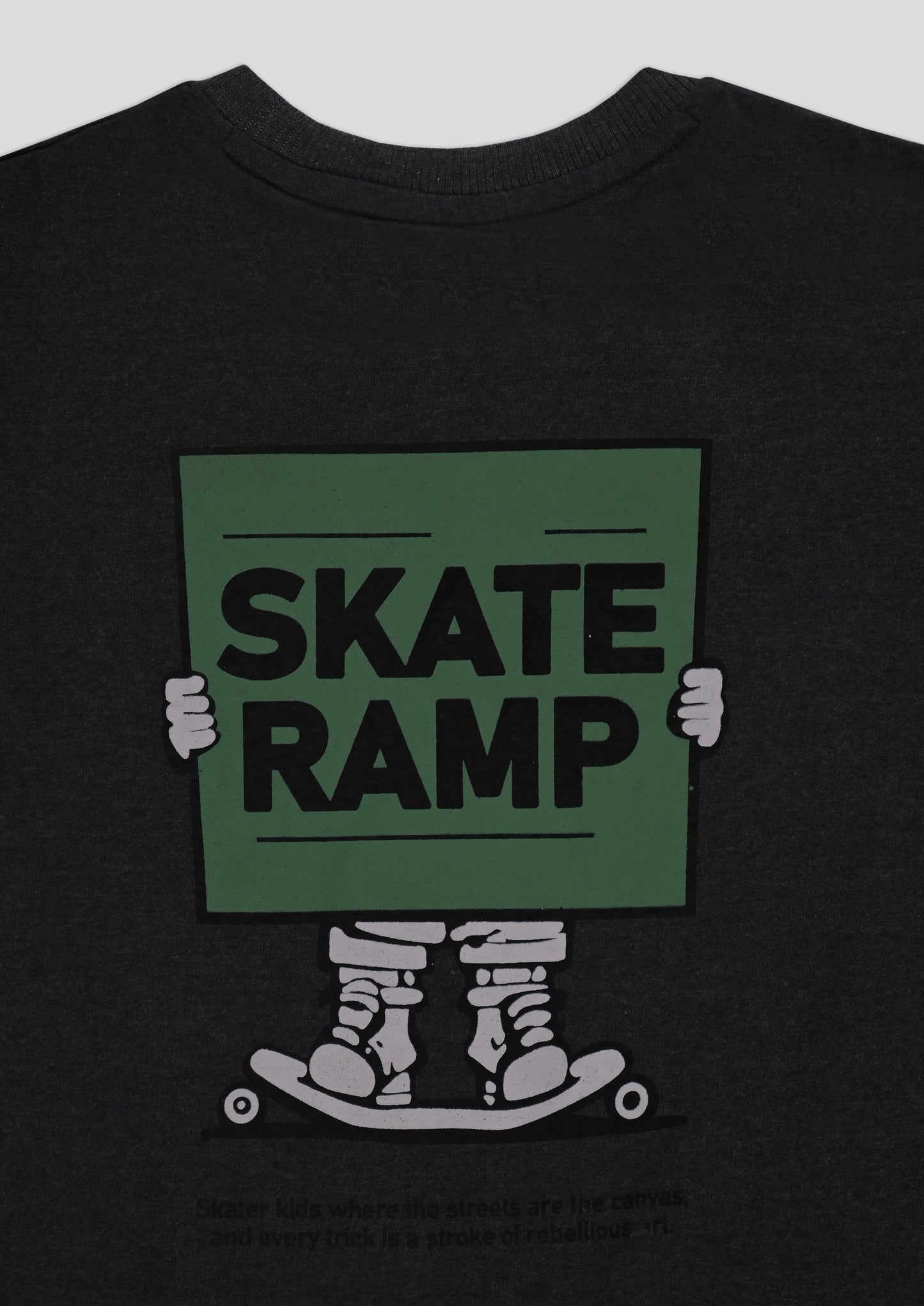Skate Ramp T-Shirt