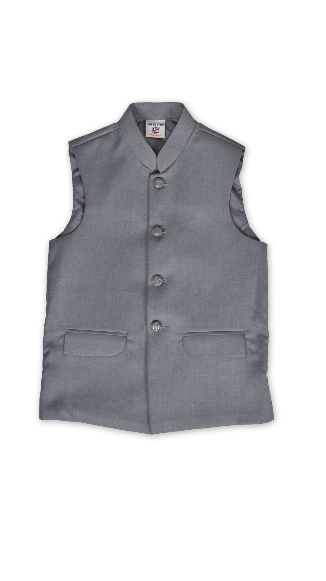 Boy's Waistcoat