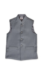 Load image into Gallery viewer, Boy&#39;s Waistcoat
