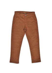 Boy's Chino Pant