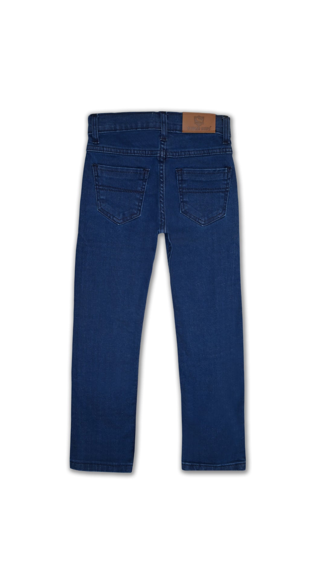 Boy's Denim Pant