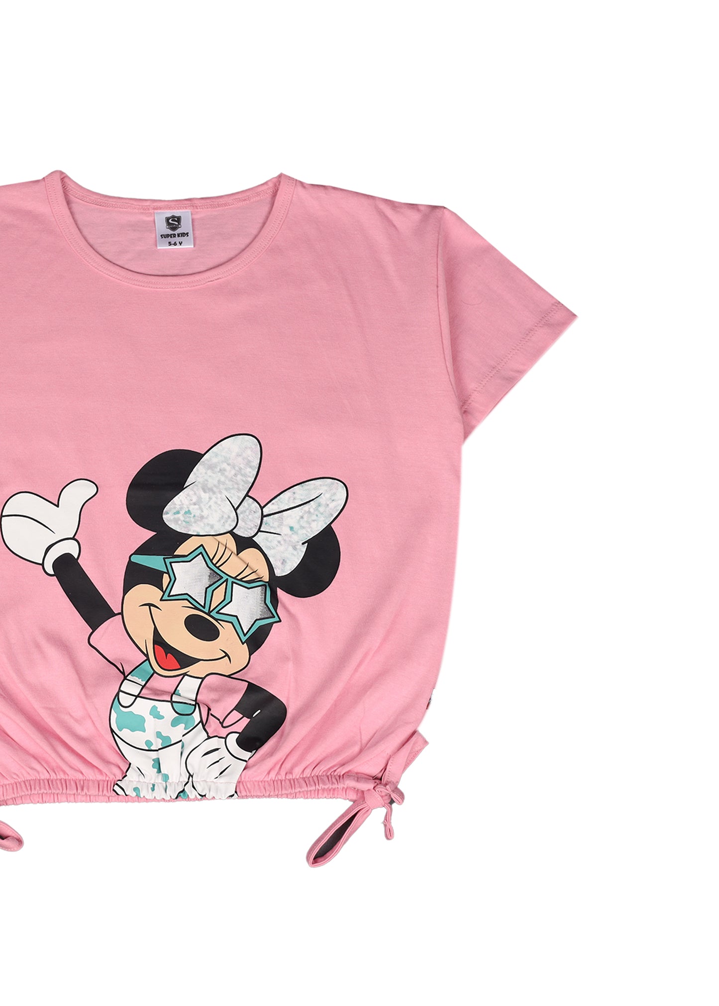 Mickey Grapic T-Shirt